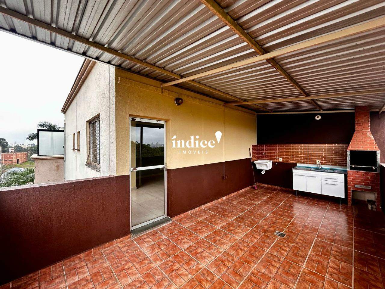 Coberturas para à venda no Lagoinha na cidade de Ribeirão Preto: 