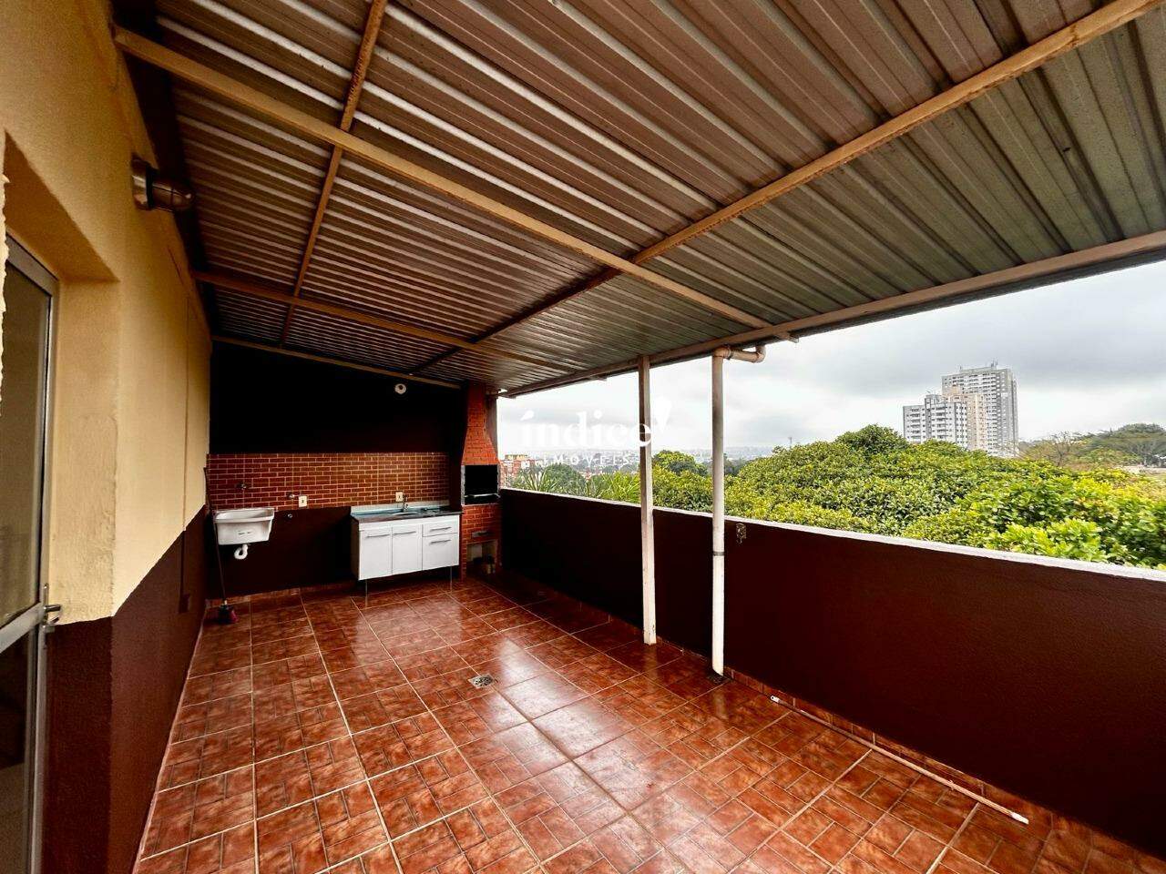 Coberturas para à venda no Lagoinha na cidade de Ribeirão Preto: 