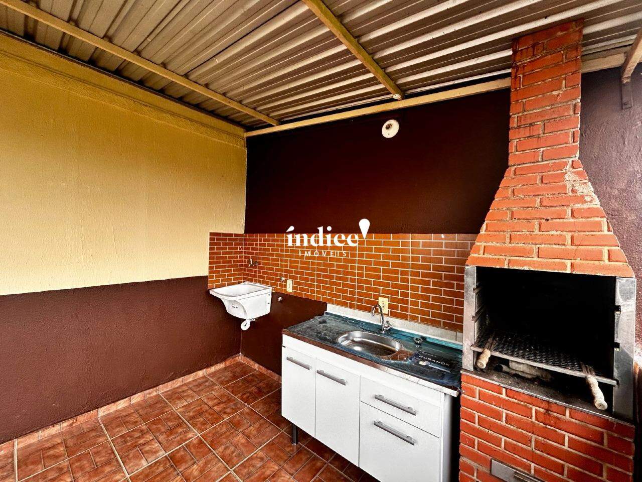 Coberturas para à venda no Lagoinha na cidade de Ribeirão Preto: 