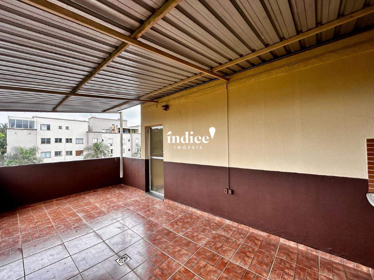Coberturas para à venda no Lagoinha na cidade de Ribeirão Preto: 