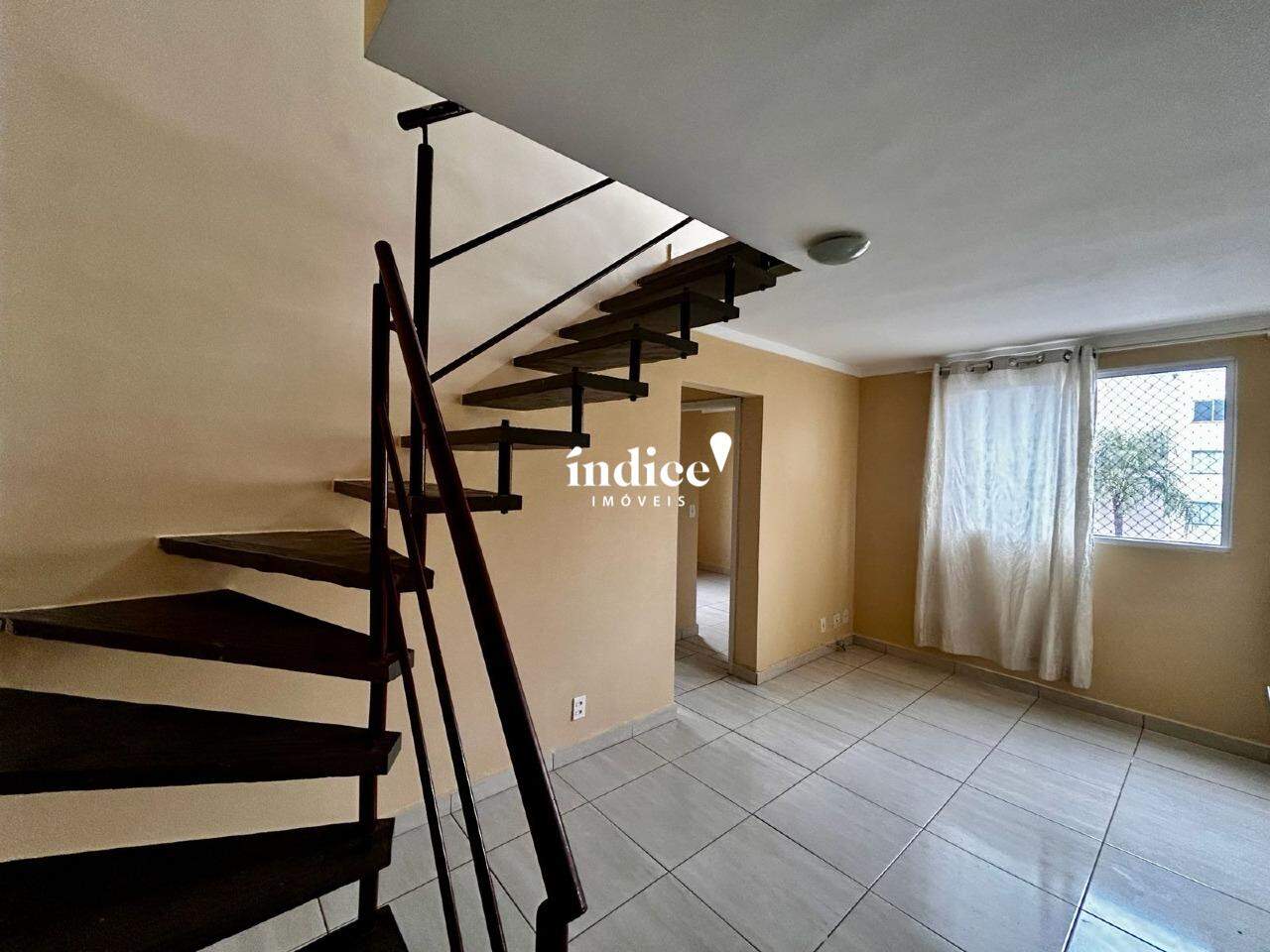 Coberturas para à venda no Lagoinha na cidade de Ribeirão Preto: 