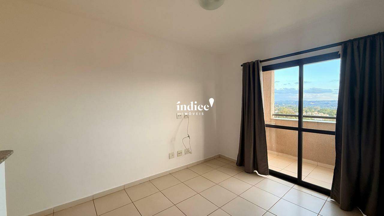 Apartamento para à venda no Nova Aliança na cidade de Ribeirão Preto: 