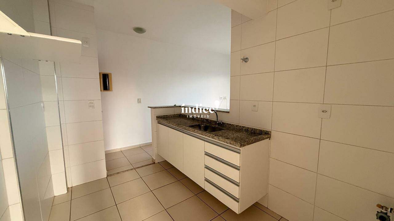 Apartamento para à venda no Nova Aliança na cidade de Ribeirão Preto: 