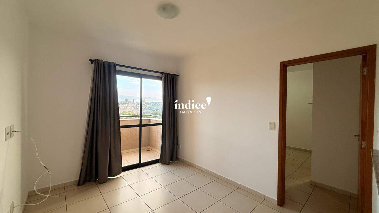 Apartamento para à venda no Nova Aliança na cidade de Ribeirão Preto: 
