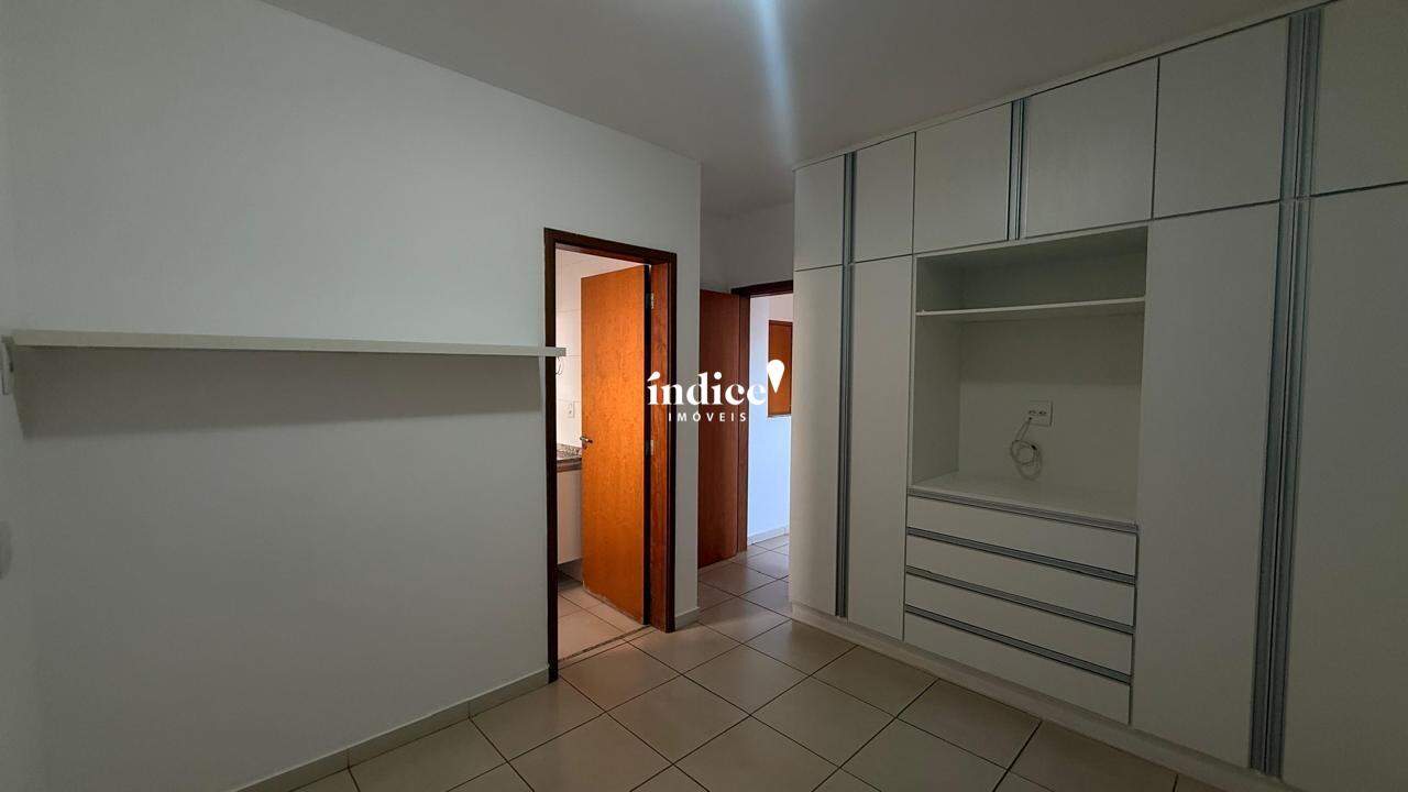 Apartamento para à venda no Nova Aliança na cidade de Ribeirão Preto: