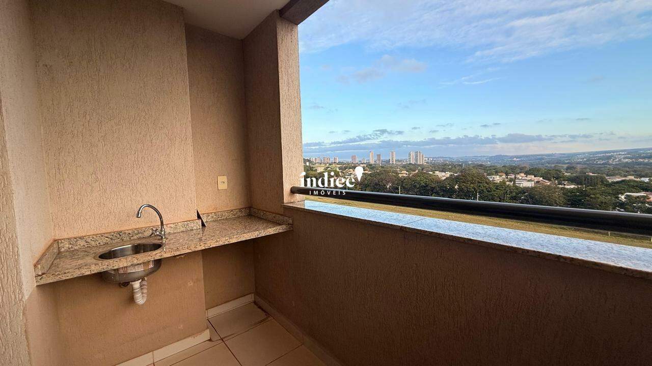 Apartamento para à venda no Nova Aliança na cidade de Ribeirão Preto: