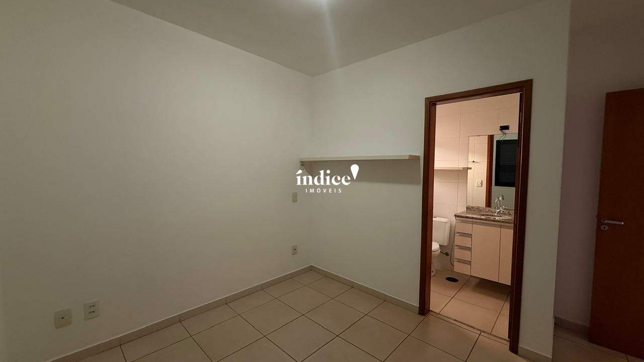 Apartamento para à venda no Nova Aliança na cidade de Ribeirão Preto: