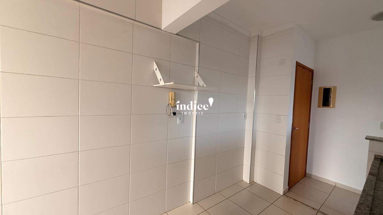 Apartamento para à venda no Nova Aliança na cidade de Ribeirão Preto:
