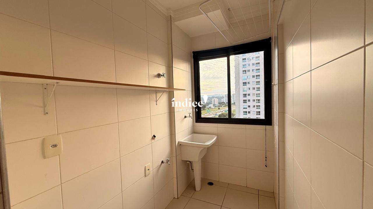 Apartamento para à venda no Nova Aliança na cidade de Ribeirão Preto: