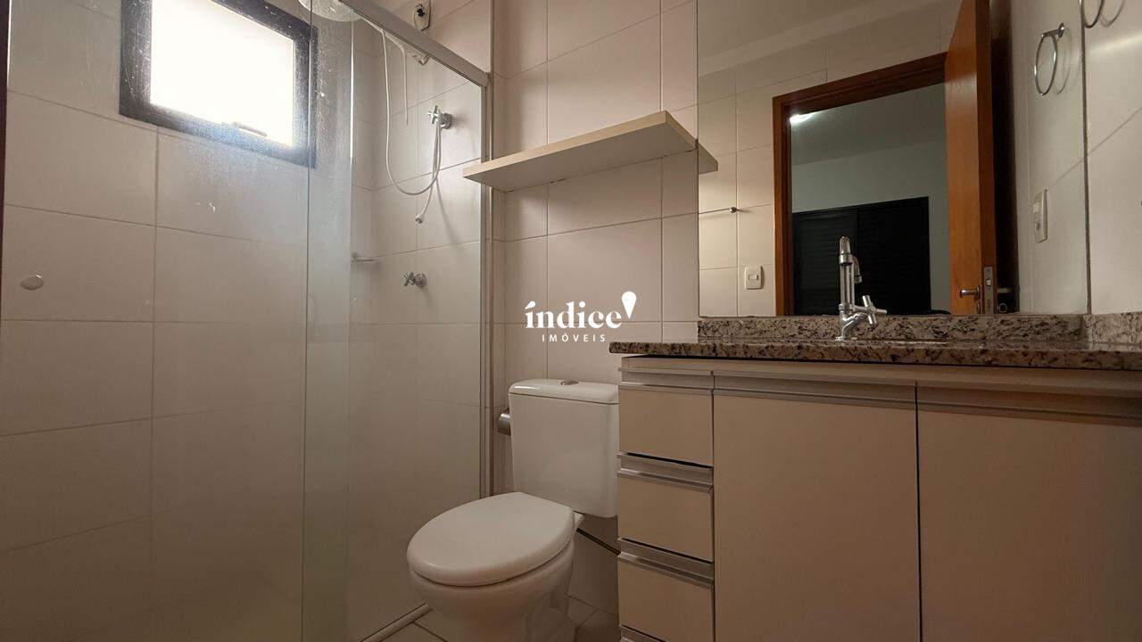 Apartamento para à venda no Nova Aliança na cidade de Ribeirão Preto: