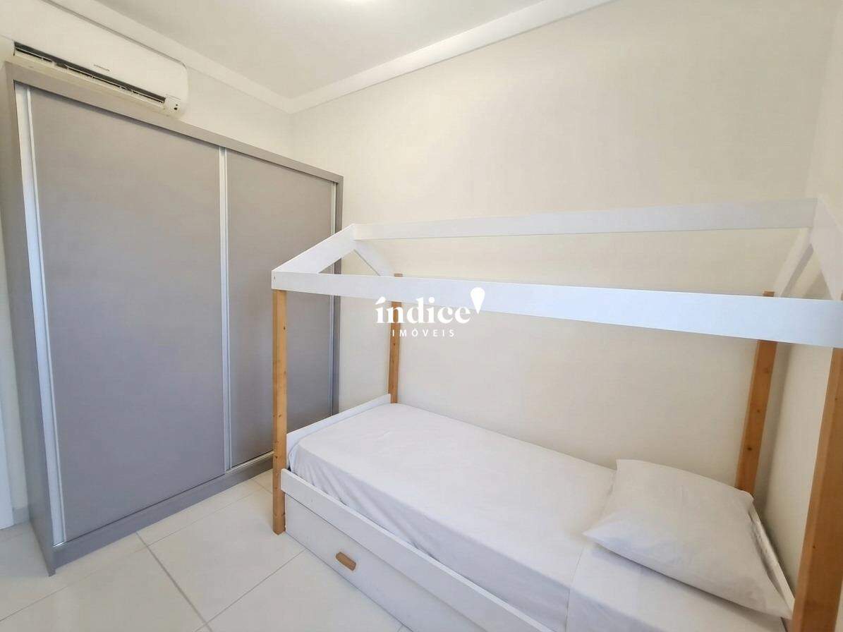 Apartamento para à venda no Jardim Botânico na cidade de Ribeirão Preto:
