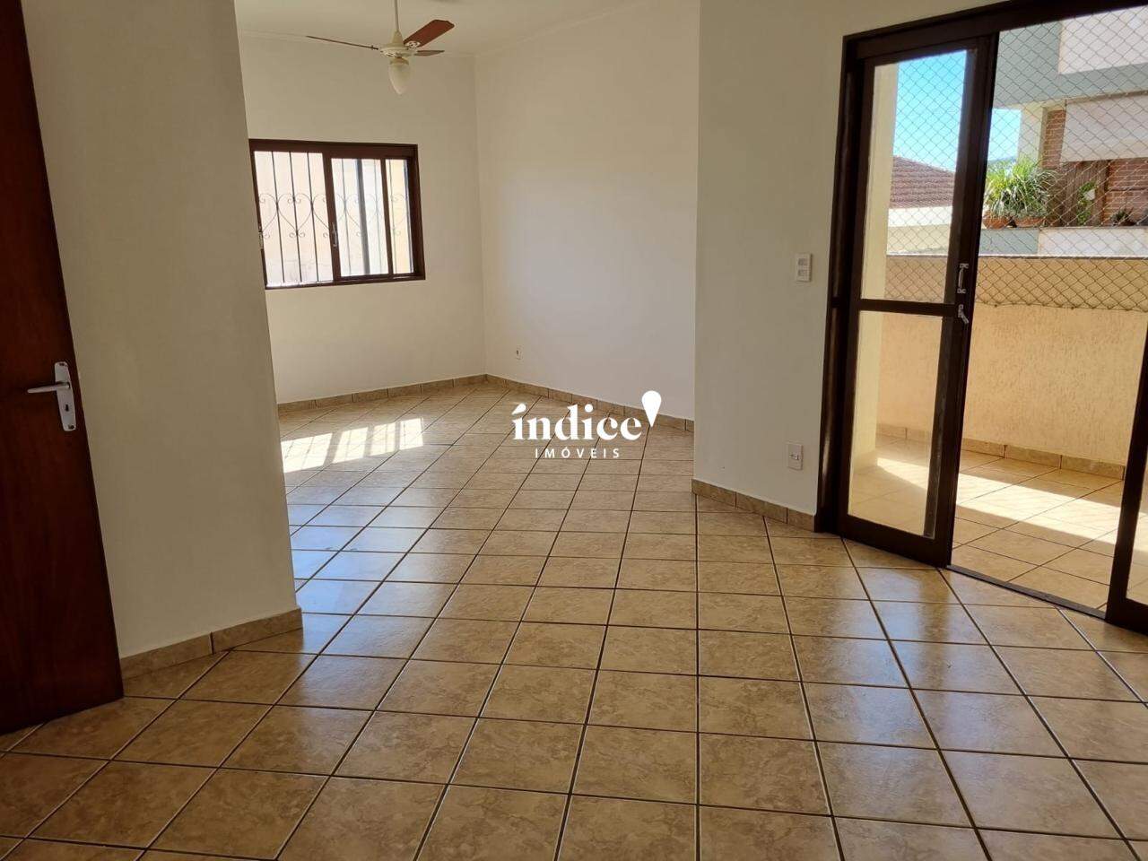 Apartamento para à venda no Vila Tibério na cidade de Ribeirão Preto: 