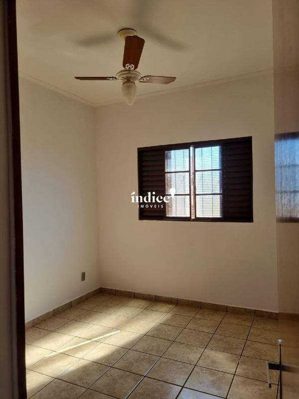 Apartamento para à venda no Vila Tibério na cidade de Ribeirão Preto: 