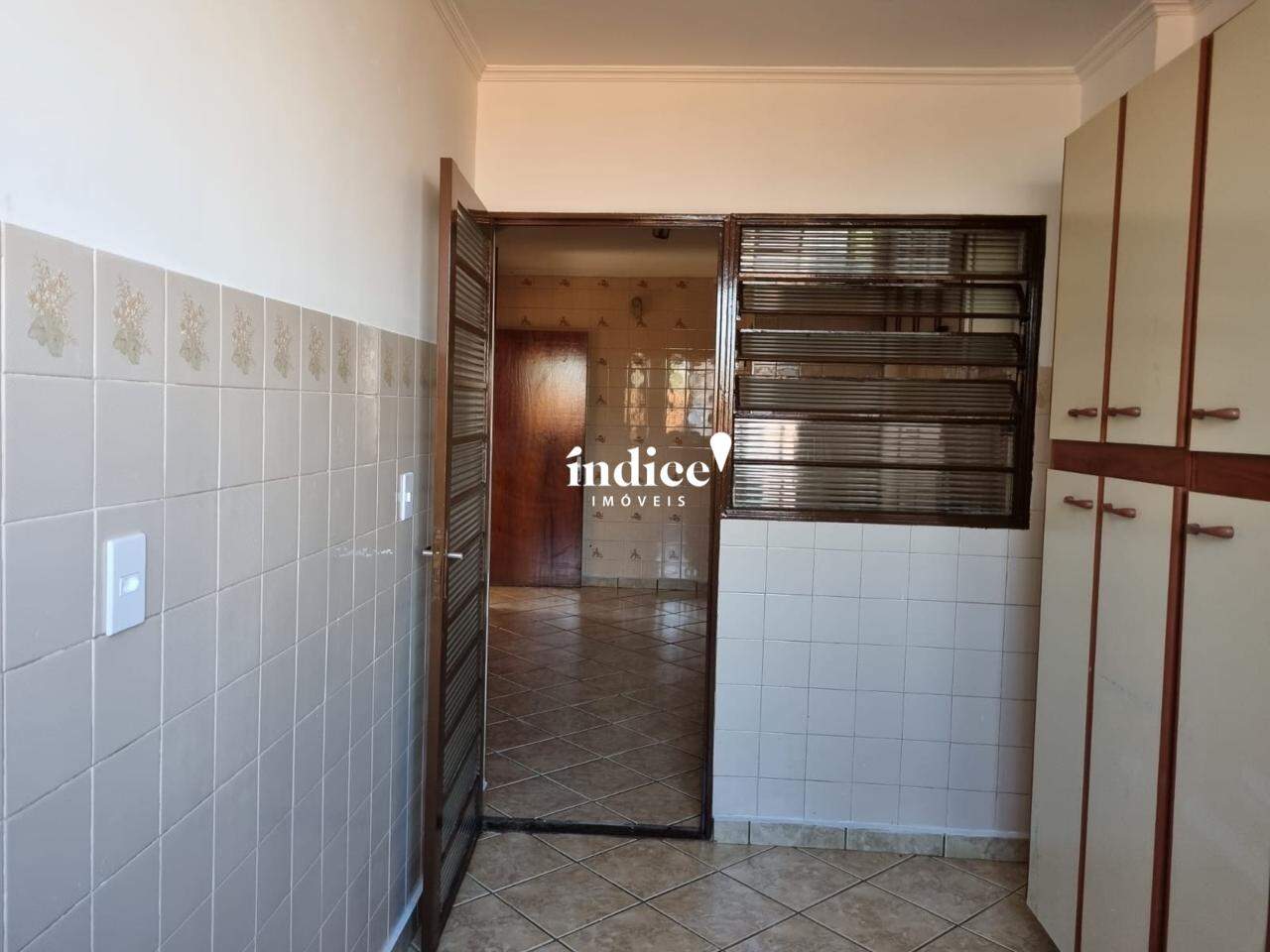 Apartamento para à venda no Vila Tibério na cidade de Ribeirão Preto: 