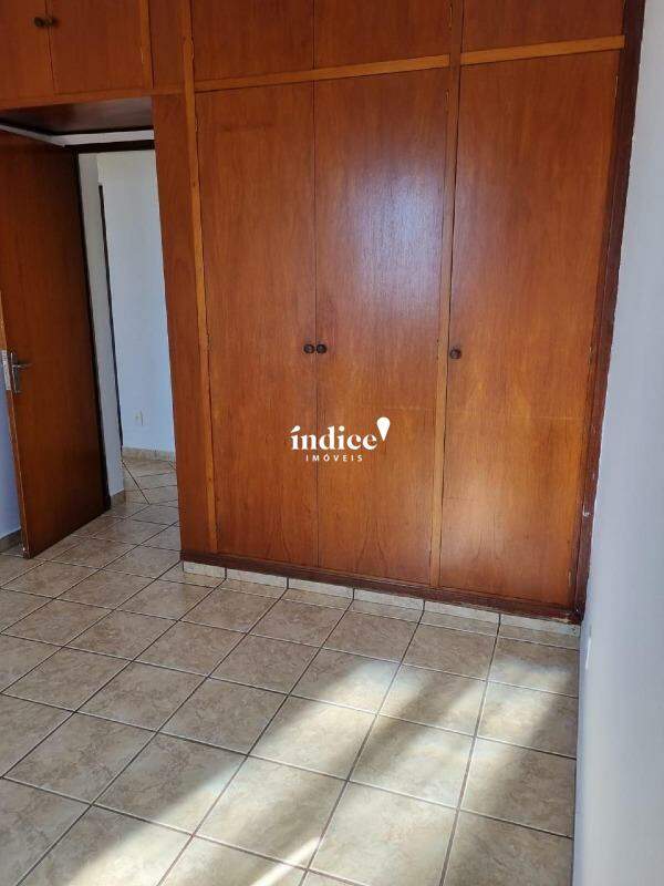 Apartamento para à venda no Vila Tibério na cidade de Ribeirão Preto: 