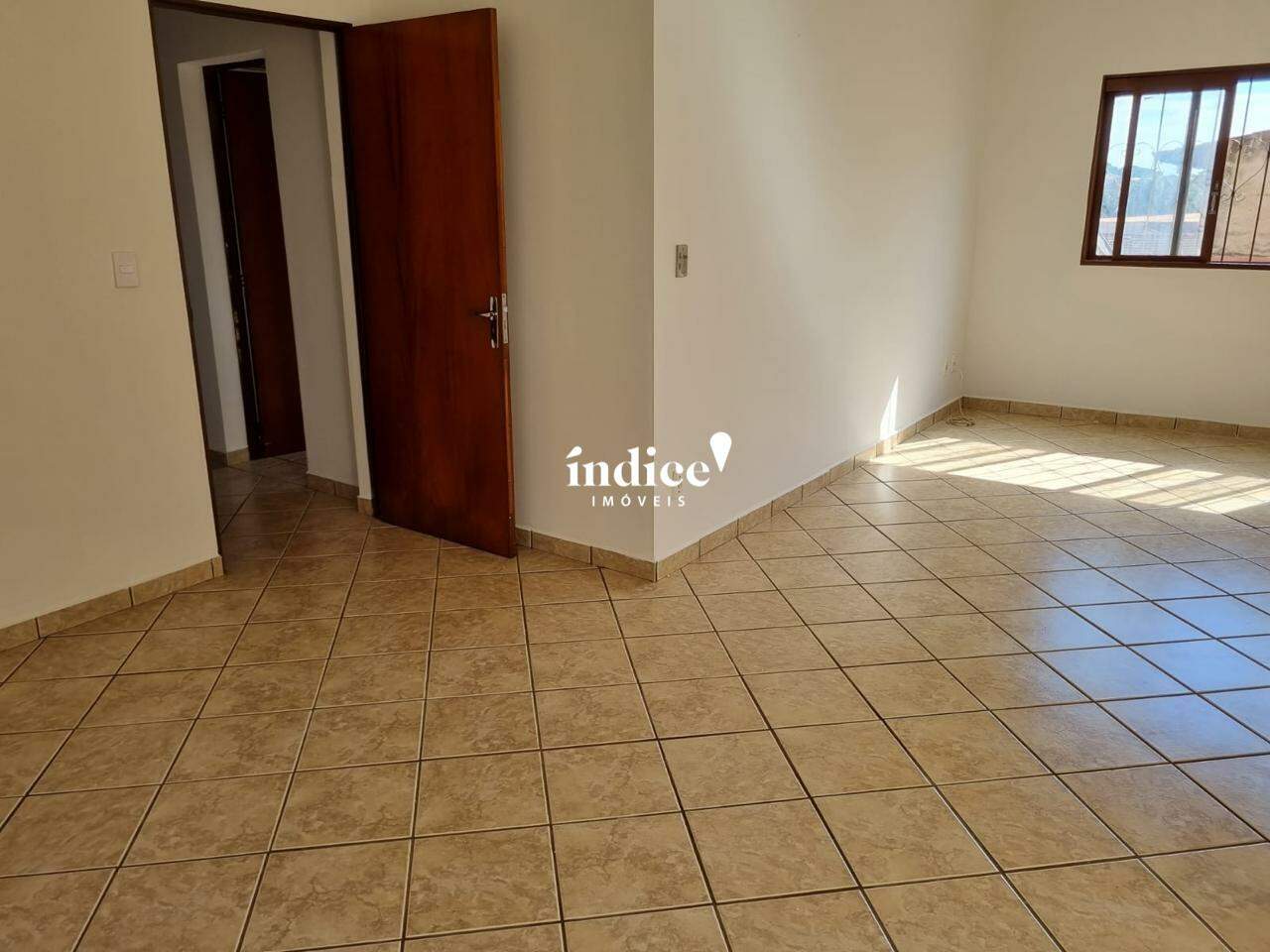 Apartamento para à venda no Vila Tibério na cidade de Ribeirão Preto: 