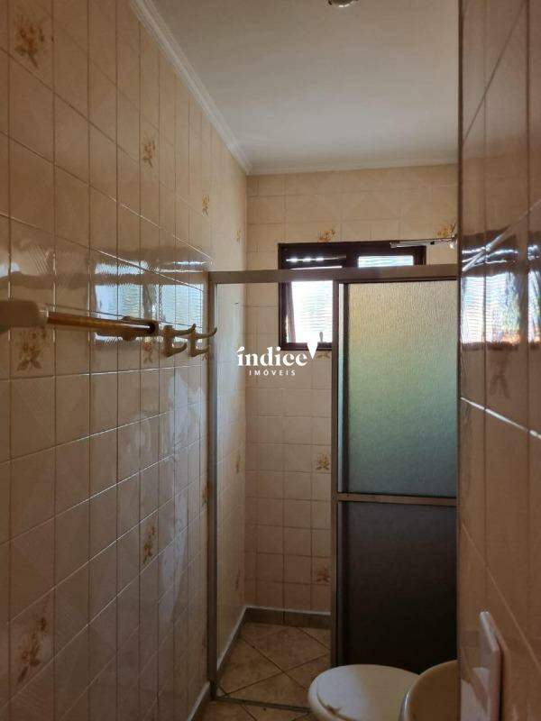 Apartamento para à venda no Vila Tibério na cidade de Ribeirão Preto: 