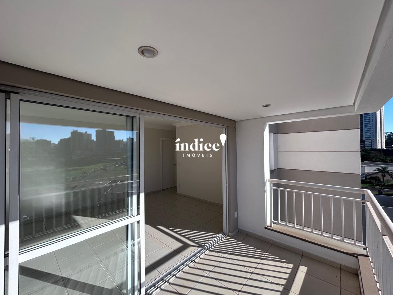 Apartamento para à venda no Jardim Nova Aliança Sul na cidade de Ribeirão Preto: 