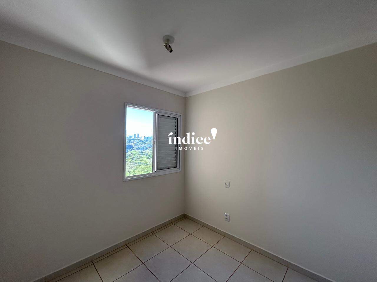 Apartamento para à venda no Jardim Nova Aliança Sul na cidade de Ribeirão Preto: 