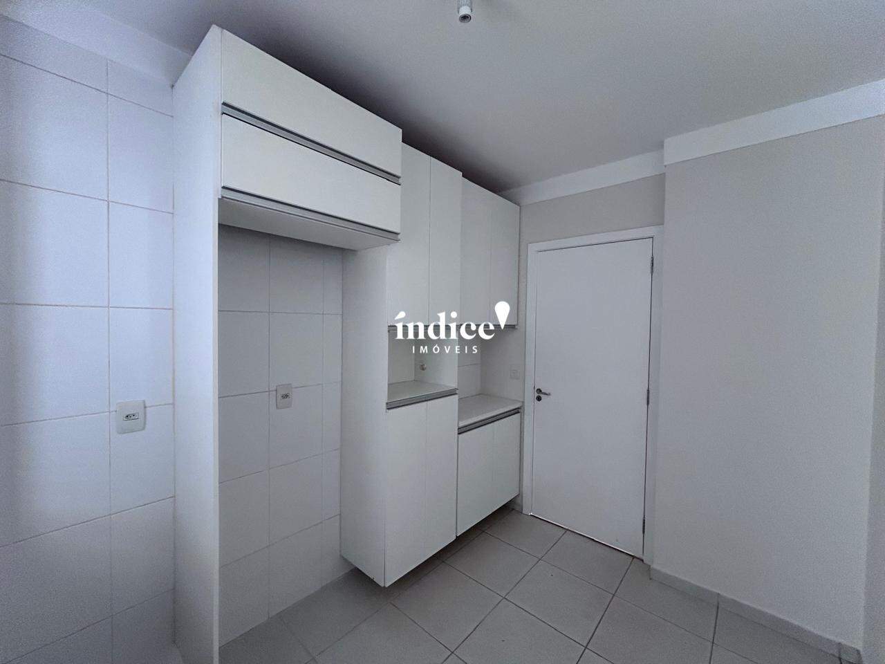 Apartamento para à venda no Jardim Nova Aliança Sul na cidade de Ribeirão Preto: 