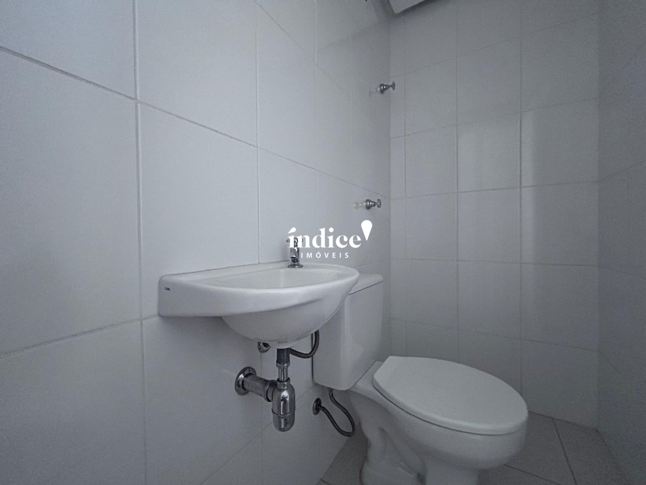 Apartamento para à venda no Jardim Nova Aliança Sul na cidade de Ribeirão Preto: 