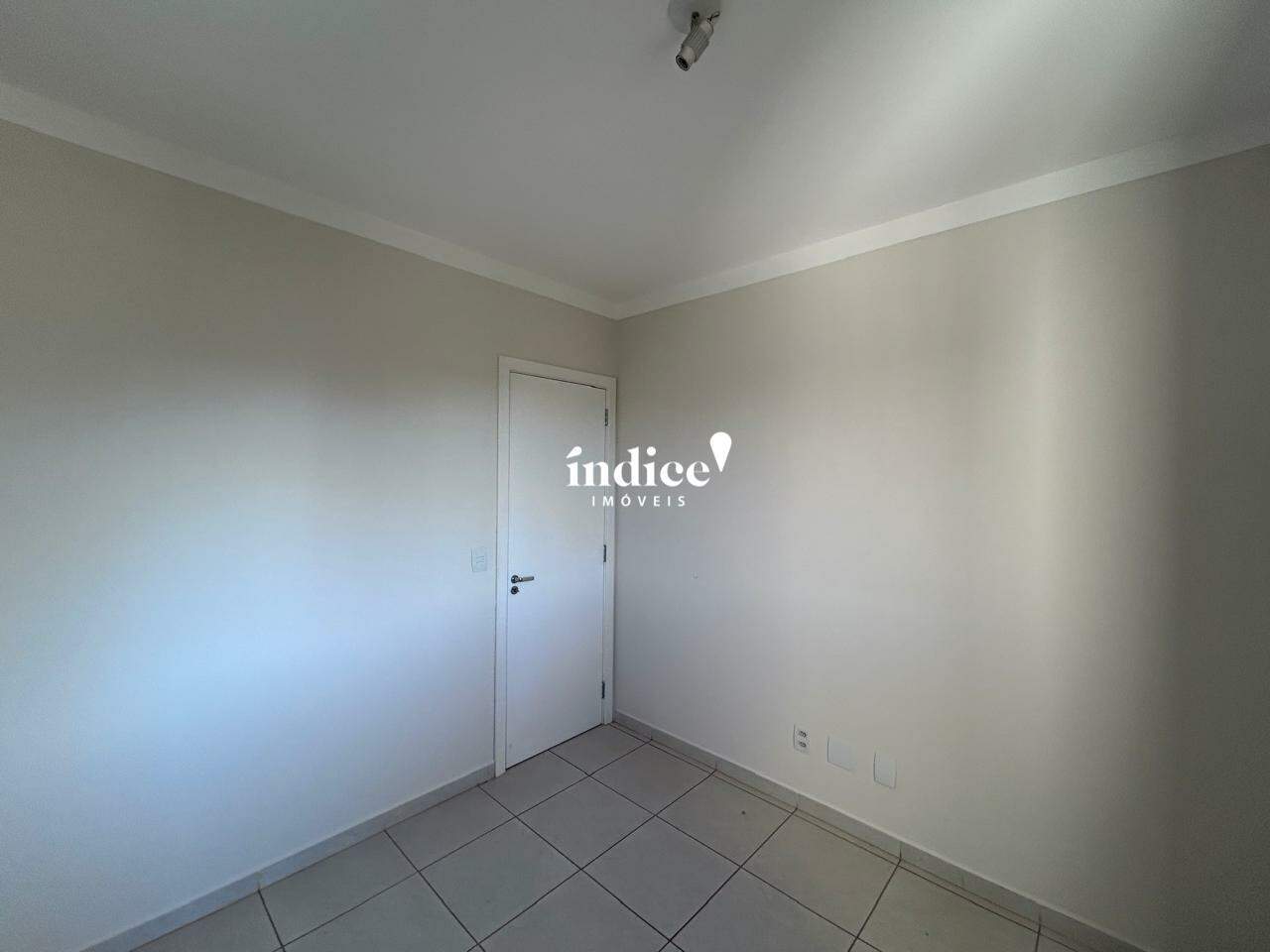 Apartamento para à venda no Jardim Nova Aliança Sul na cidade de Ribeirão Preto: 