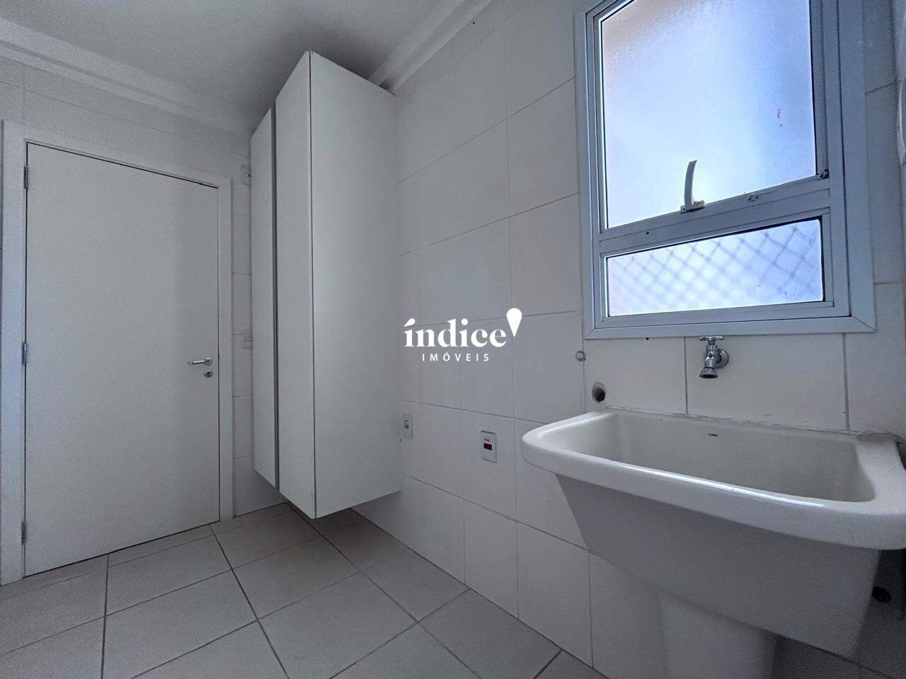 Apartamento para à venda no Jardim Nova Aliança Sul na cidade de Ribeirão Preto: 