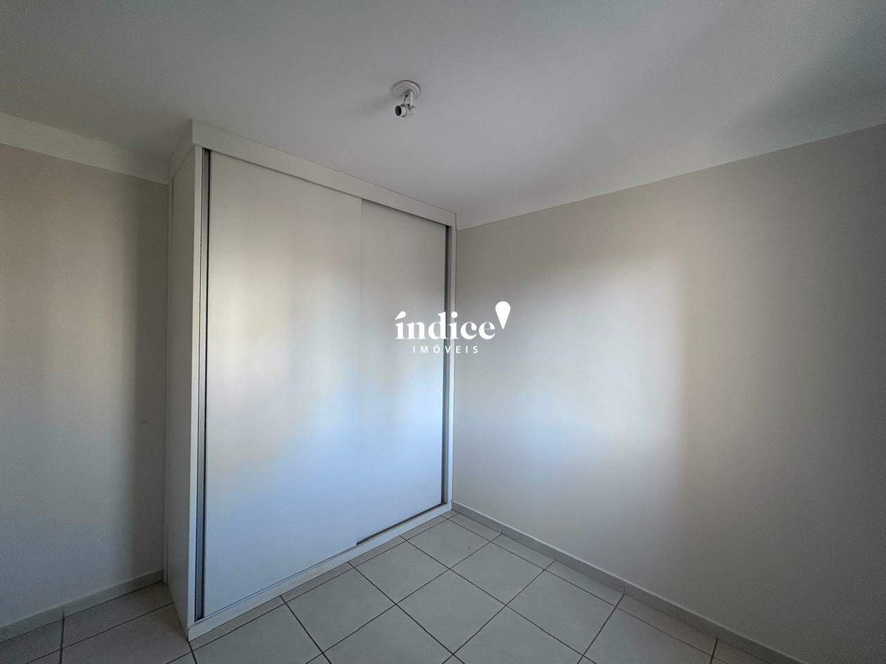 Apartamento para à venda no Jardim Nova Aliança Sul na cidade de Ribeirão Preto: 