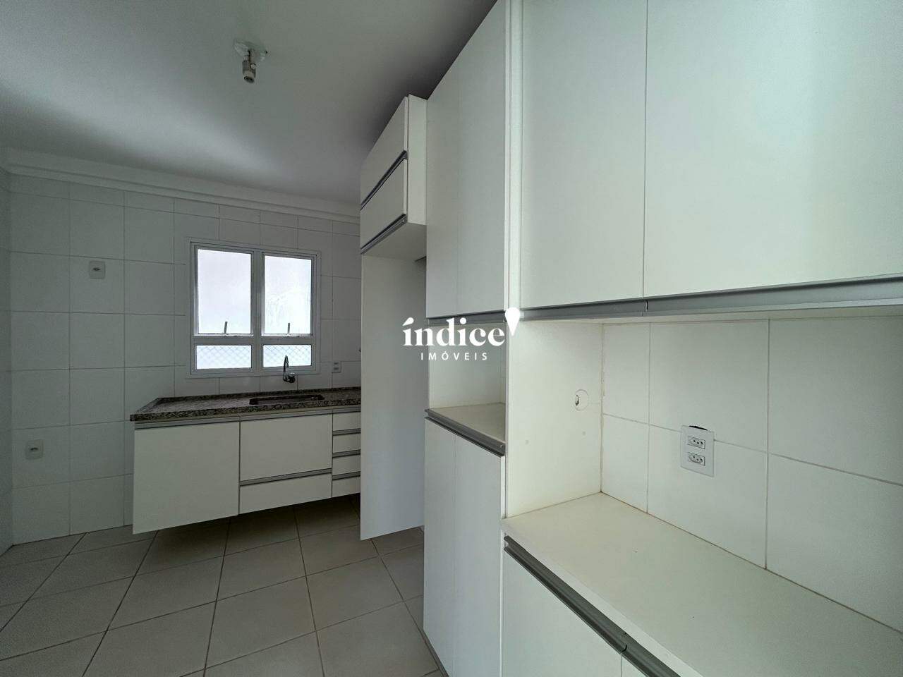 Apartamento para à venda no Jardim Nova Aliança Sul na cidade de Ribeirão Preto: 