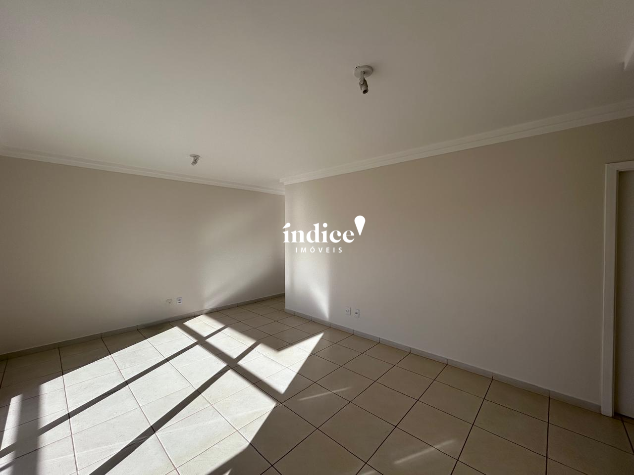 Apartamento para à venda no Jardim Nova Aliança Sul na cidade de Ribeirão Preto: 
