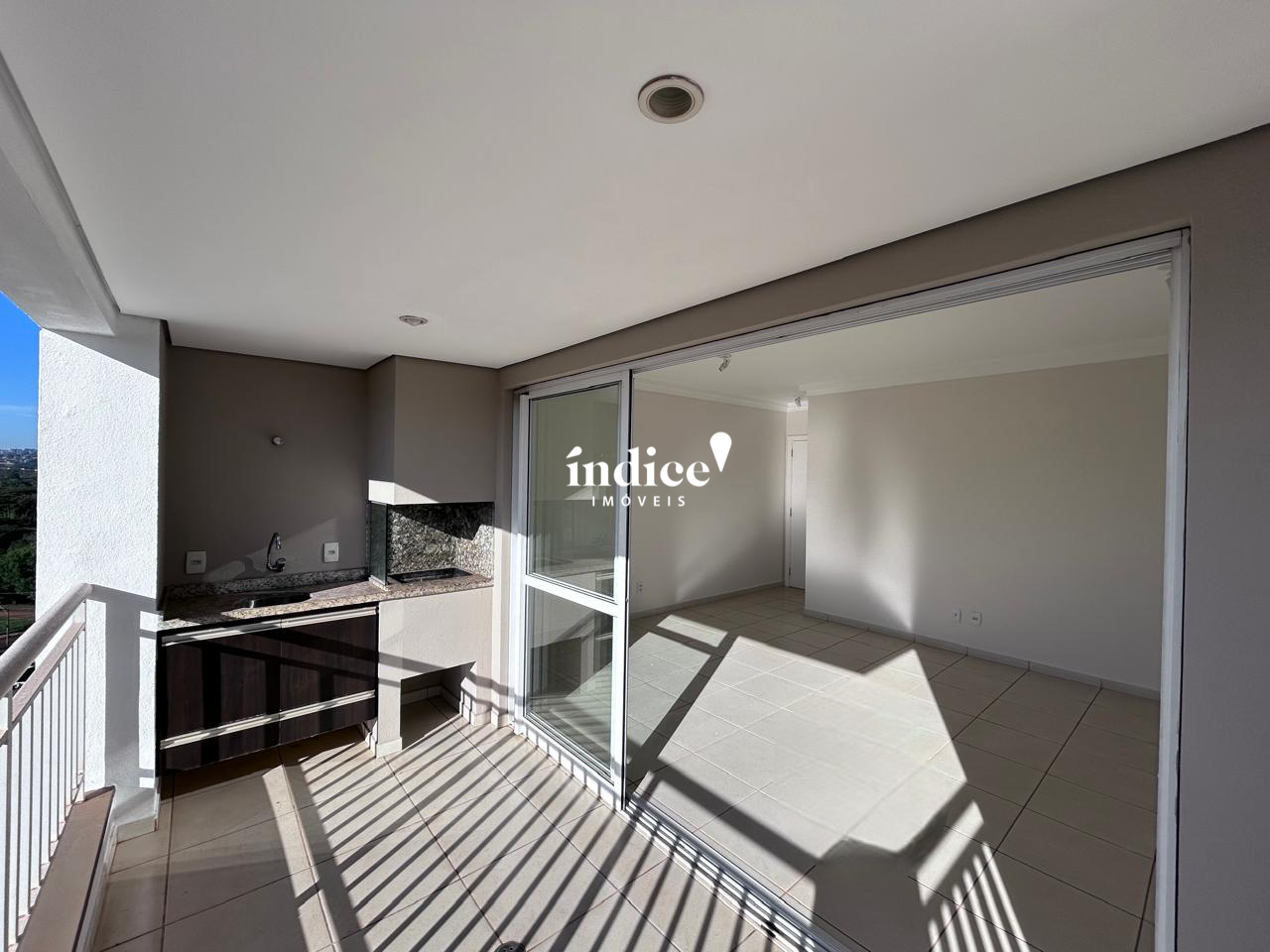 Apartamento para à venda no Jardim Nova Aliança Sul na cidade de Ribeirão Preto: 