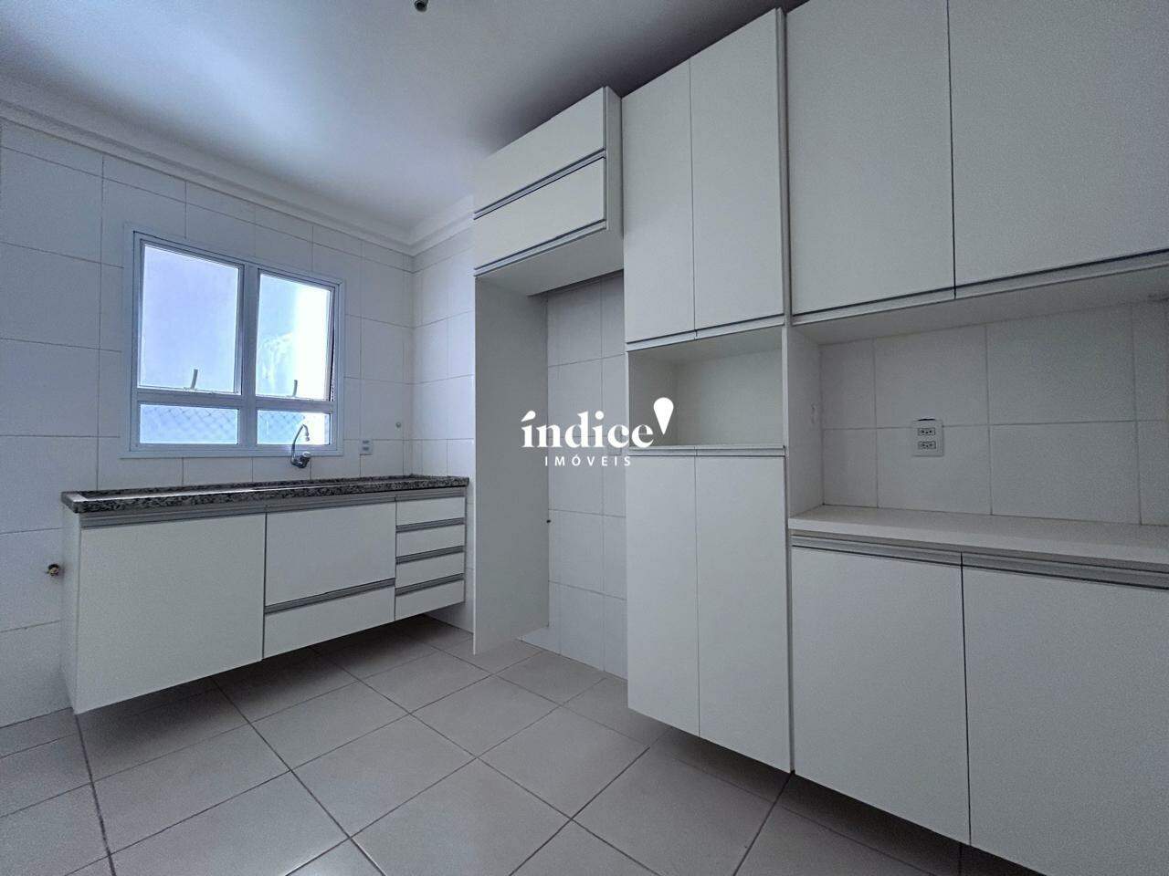 Apartamento para à venda no Jardim Nova Aliança Sul na cidade de Ribeirão Preto: 