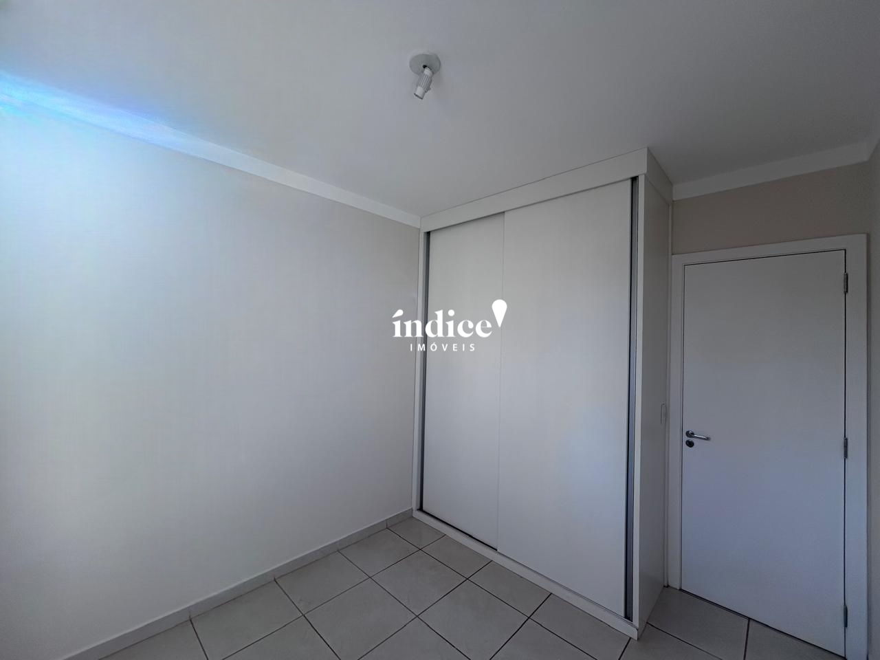 Apartamento para à venda no Jardim Nova Aliança Sul na cidade de Ribeirão Preto: 
