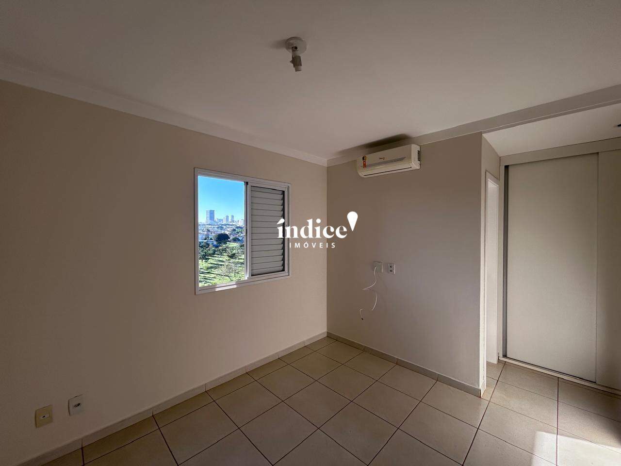 Apartamento para à venda no Jardim Nova Aliança Sul na cidade de Ribeirão Preto: 