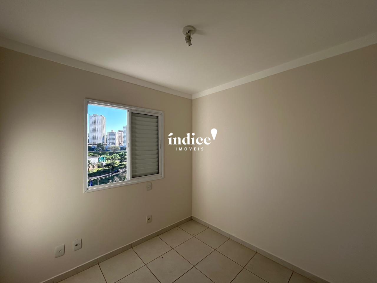 Apartamento para à venda no Jardim Nova Aliança Sul na cidade de Ribeirão Preto: 