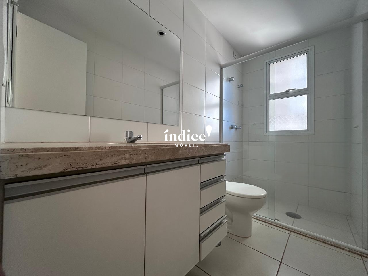Apartamento para à venda no Jardim Nova Aliança Sul na cidade de Ribeirão Preto: 