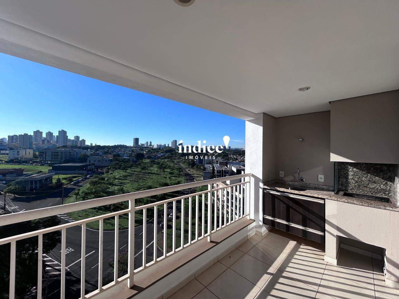 Apartamento para à venda no Jardim Nova Aliança Sul na cidade de Ribeirão Preto: 