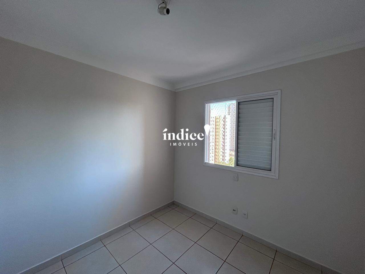 Apartamento para à venda no Jardim Nova Aliança Sul na cidade de Ribeirão Preto: 