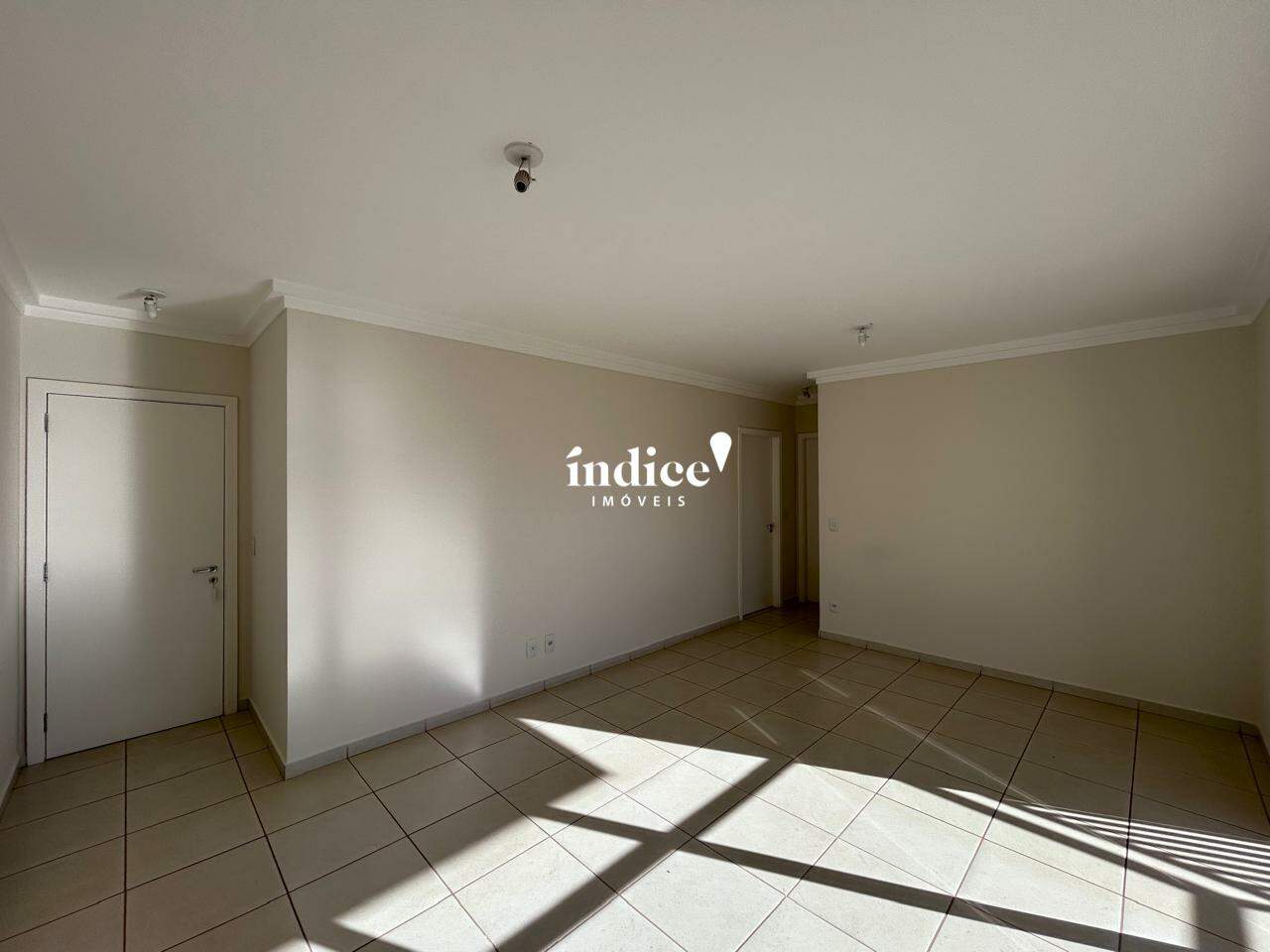 Apartamento para à venda no Jardim Nova Aliança Sul na cidade de Ribeirão Preto: 