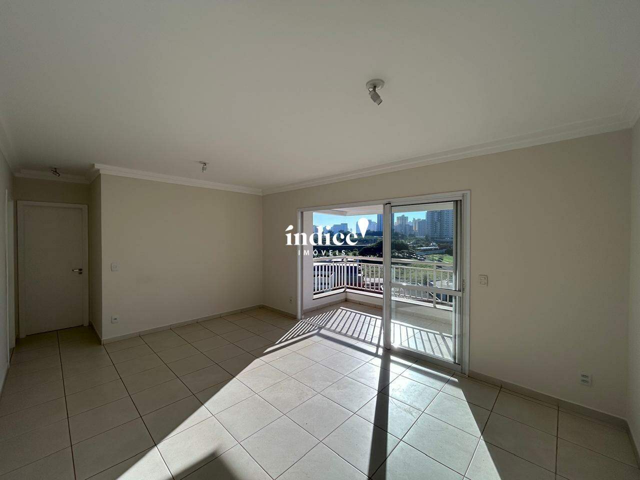 Apartamento para à venda no Jardim Nova Aliança Sul na cidade de Ribeirão Preto: 