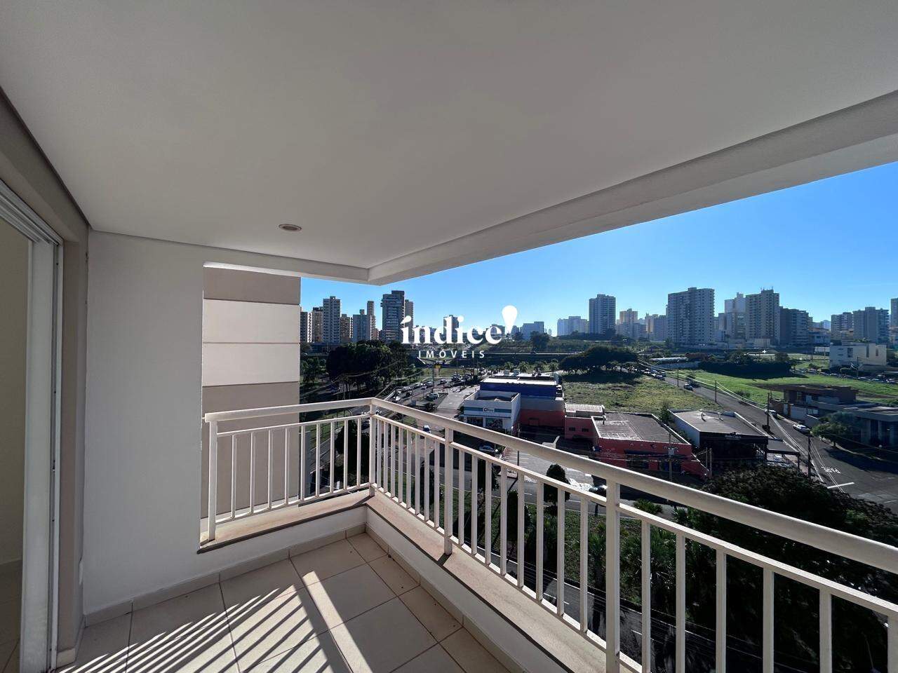 Apartamento para à venda no Jardim Nova Aliança Sul na cidade de Ribeirão Preto: 