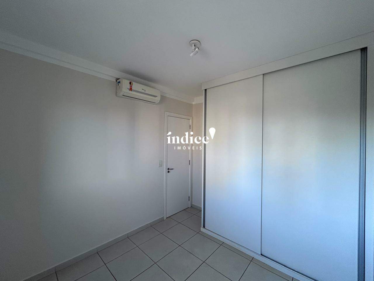Apartamento para à venda no Jardim Nova Aliança Sul na cidade de Ribeirão Preto: 