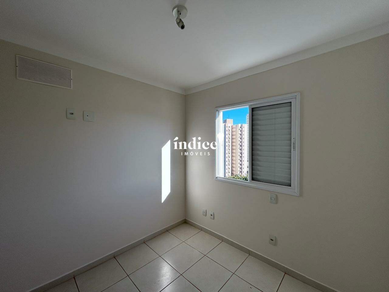 Apartamento para à venda no Jardim Nova Aliança Sul na cidade de Ribeirão Preto: 