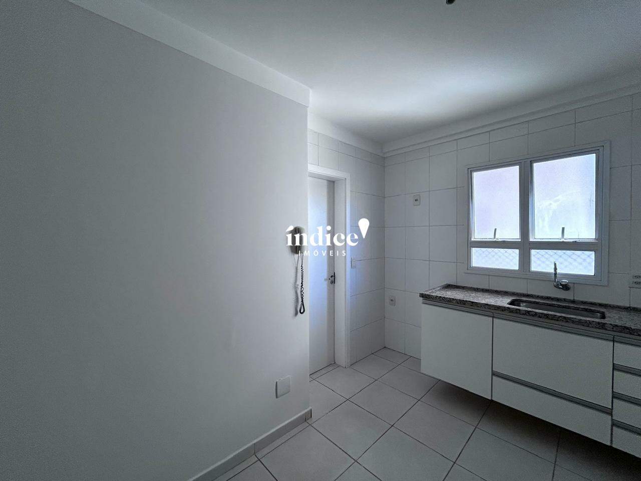 Apartamento para à venda no Jardim Nova Aliança Sul na cidade de Ribeirão Preto: 