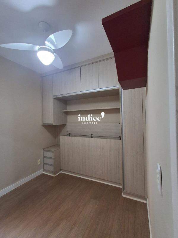Apartamento para à venda no Jardim Palma Travassos na cidade de Ribeirão Preto: 