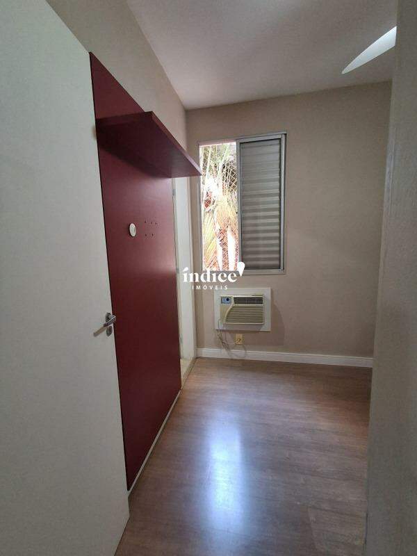 Apartamento para à venda no Jardim Palma Travassos na cidade de Ribeirão Preto: 
