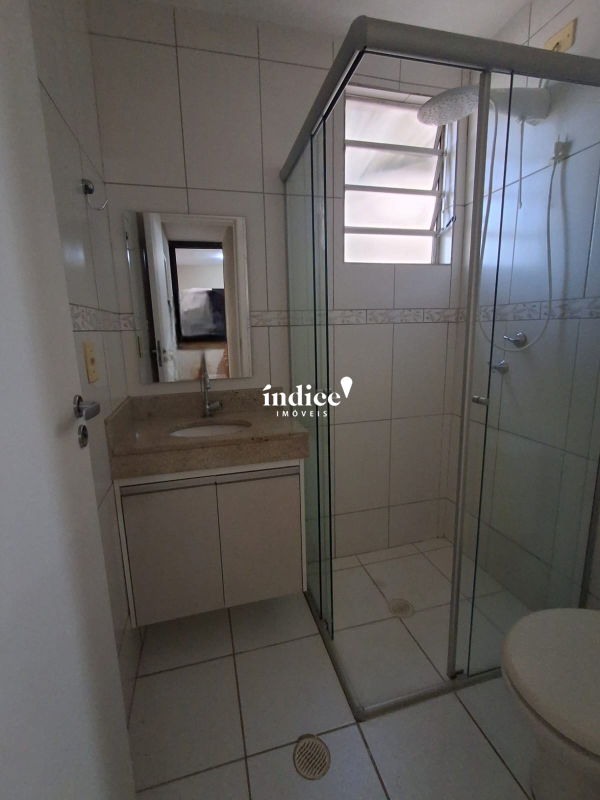 Apartamento para à venda no Jardim Palma Travassos na cidade de Ribeirão Preto: 