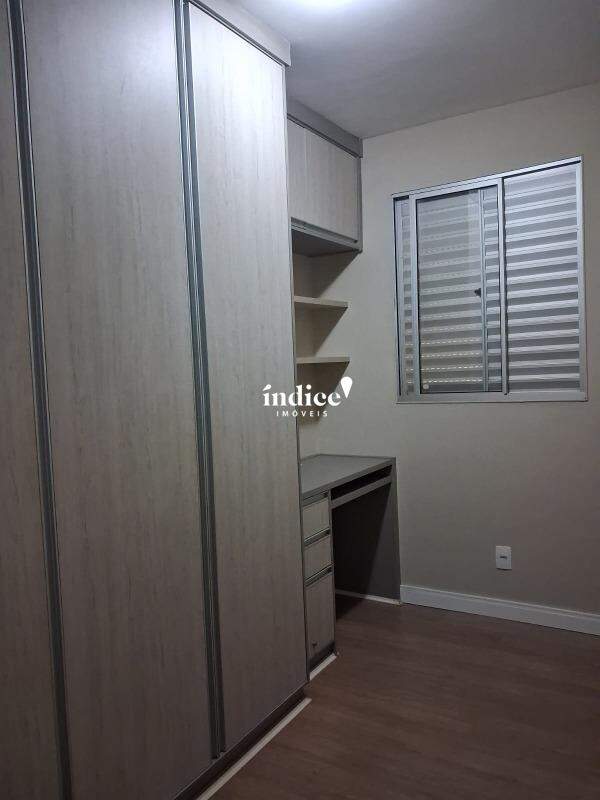 Apartamento para à venda no Jardim Palma Travassos na cidade de Ribeirão Preto: 