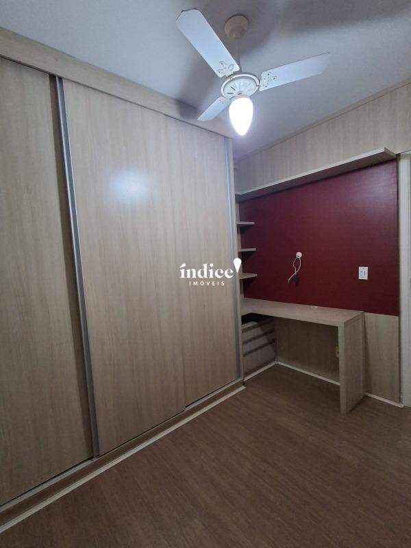 Apartamento para à venda no Jardim Palma Travassos na cidade de Ribeirão Preto: 