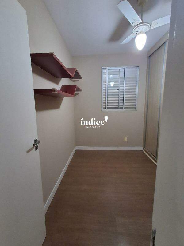 Apartamento para à venda no Jardim Palma Travassos na cidade de Ribeirão Preto: 